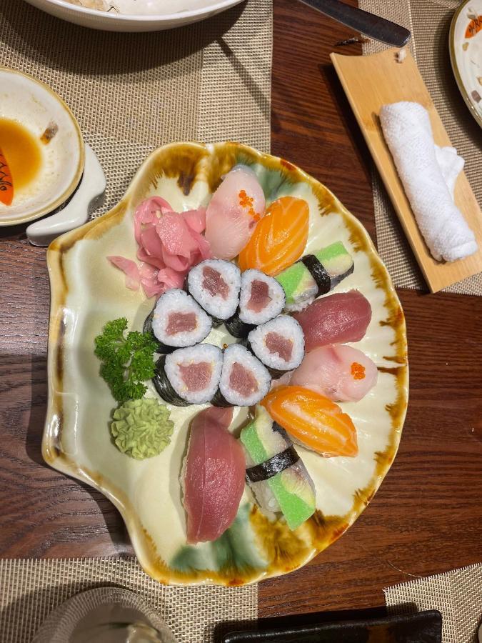 ホテルKhach San Bamboo Sai Gon ホーチミン市 エクステリア 写真