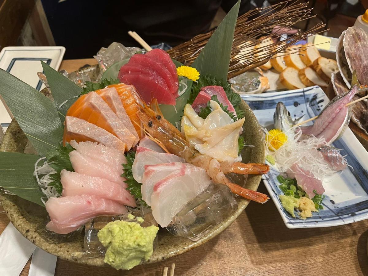 ホテルKhach San Bamboo Sai Gon ホーチミン市 エクステリア 写真